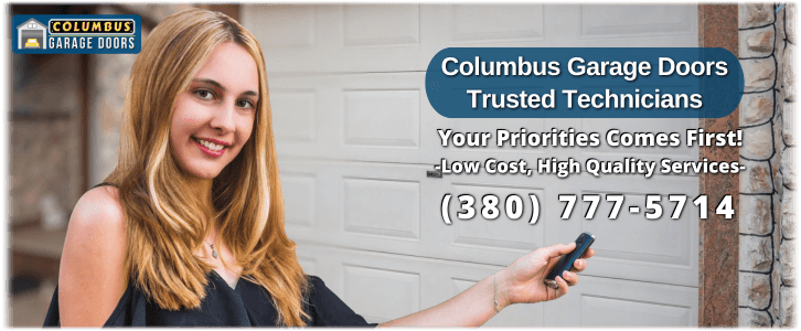 Garage Door Repair Columbus